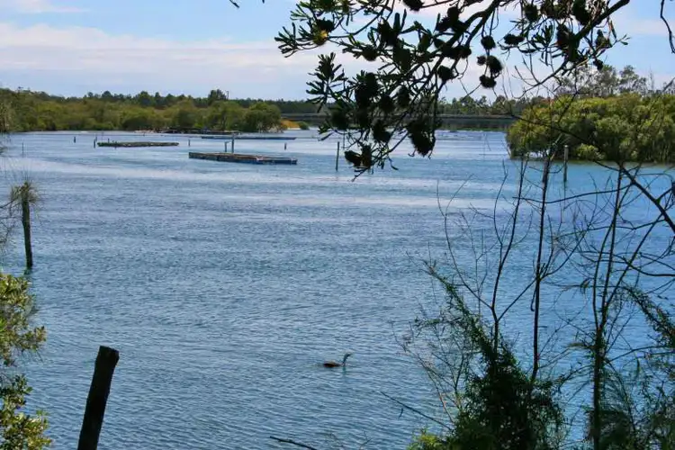 Fifth view of Homely house listing, 84 Sandfly Ally, Riverside NSW 2444