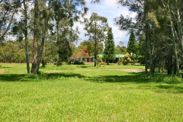 Sixth view of Homely house listing, 84 Sandfly Ally, Riverside NSW 2444