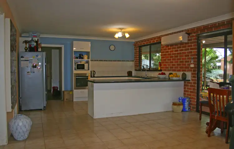 Seventh view of Homely house listing, 84 Sandfly Ally, Riverside NSW 2444