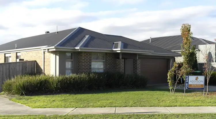 Main view of Homely house listing, 2 Westminster Street, Traralgon VIC 3844