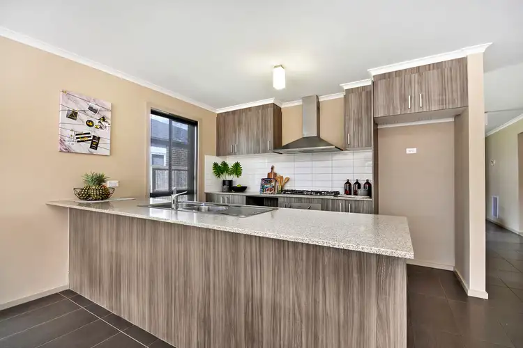 Second view of Homely house listing, 2 Westminster Street, Traralgon VIC 3844