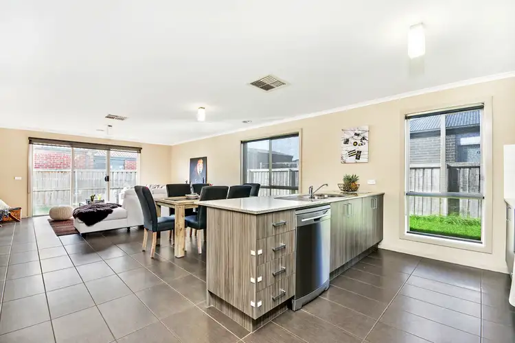 Third view of Homely house listing, 2 Westminster Street, Traralgon VIC 3844