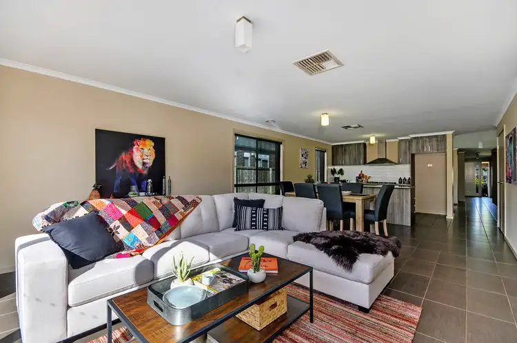Fifth view of Homely house listing, 2 Westminster Street, Traralgon VIC 3844