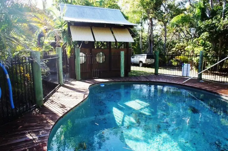 Fourth view of Homely house listing, 2 Sentinel Court, Cooloola Cove QLD 4580