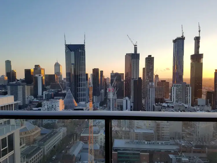 33 Mackenzie Street, Melbourne VIC 3000