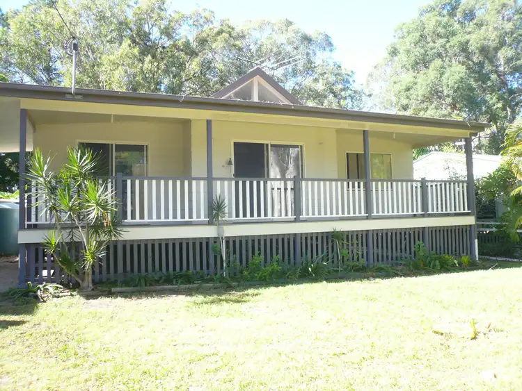 32 Nugent Street, Macleay Island QLD 4184