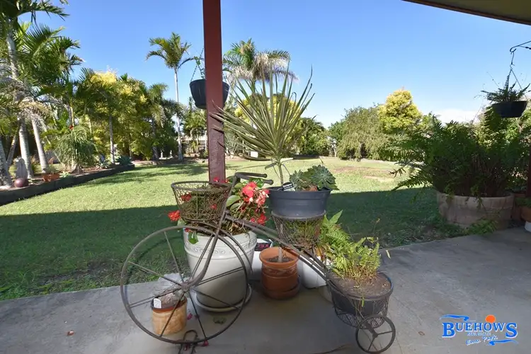 Second view of Homely house listing, 11 Warnock St, Zilzie QLD 4710