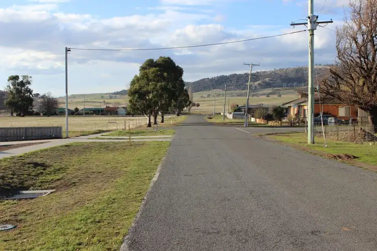 Sixth view of Homely land listing, 18 Burnett Street, Kempton TAS 7030