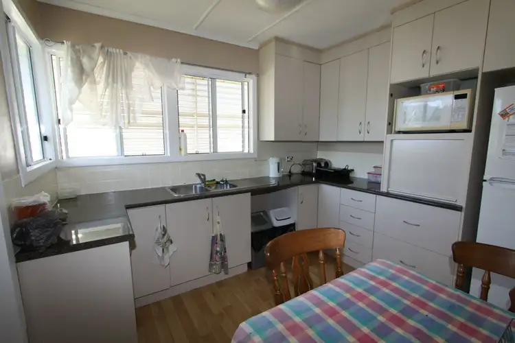 Third view of Homely house listing, 245 Rockonia Road, Koongal QLD 4701