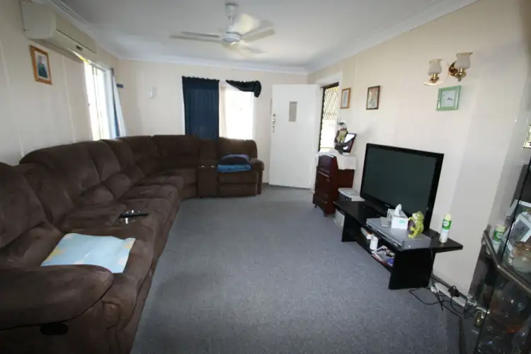 Fourth view of Homely house listing, 245 Rockonia Road, Koongal QLD 4701