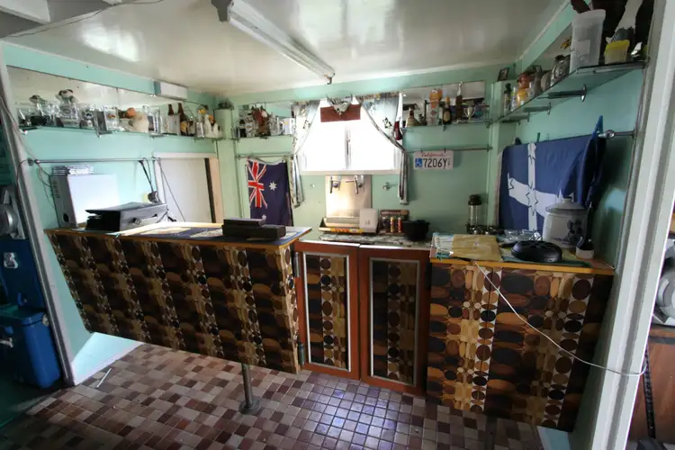 Seventh view of Homely house listing, 245 Rockonia Road, Koongal QLD 4701