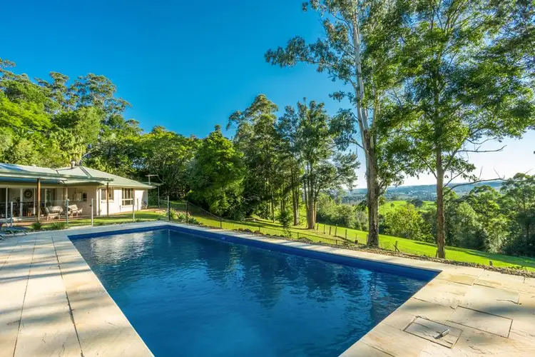 364 Booyong Road, Nashua NSW 2479