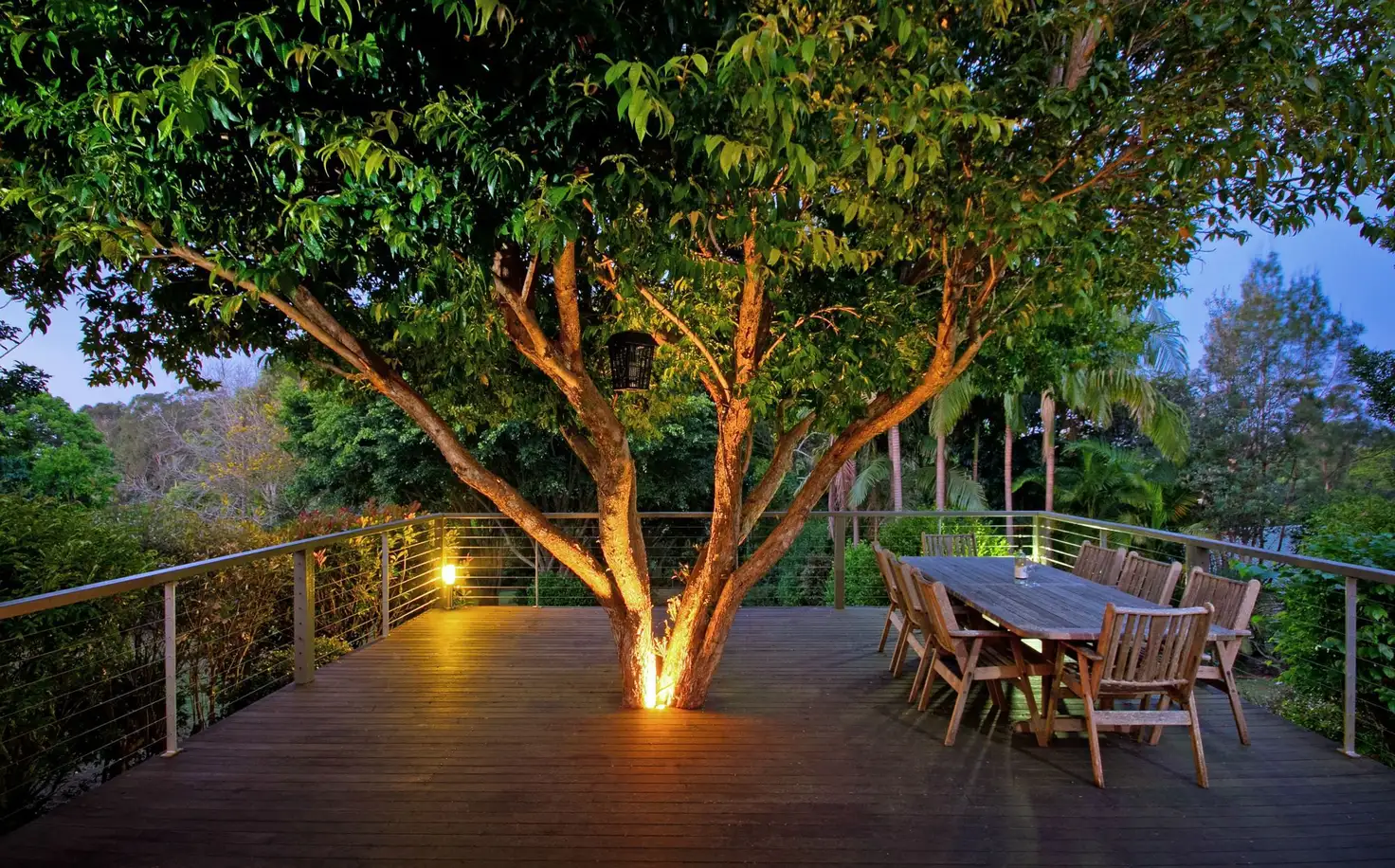 Main view of Homely house listing, 1 Cycad Place, Flaxton QLD 4560