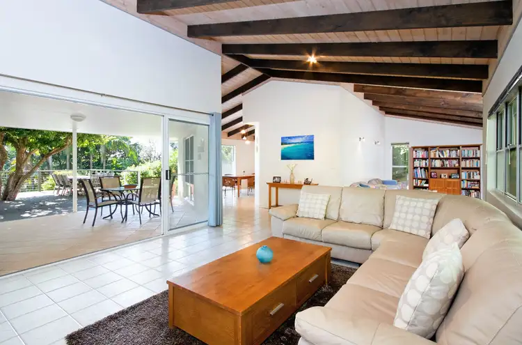 Third view of Homely house listing, 1 Cycad Place, Flaxton QLD 4560