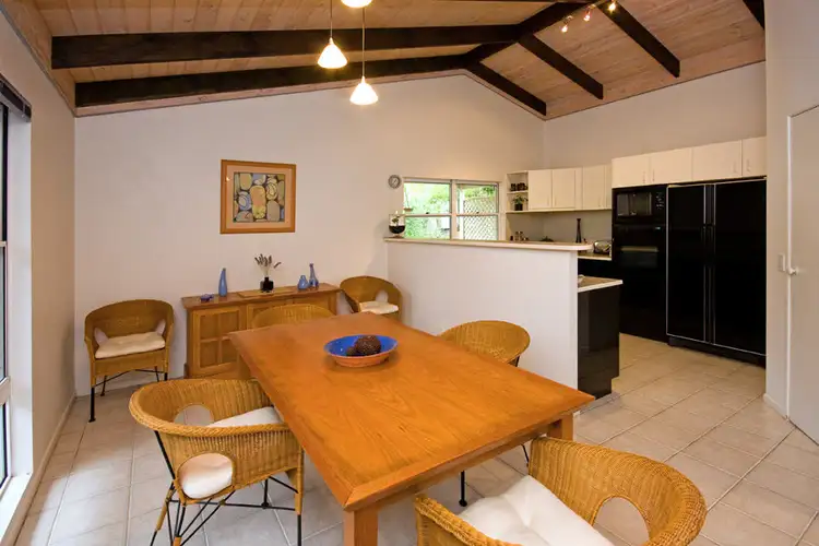 Fifth view of Homely house listing, 1 Cycad Place, Flaxton QLD 4560