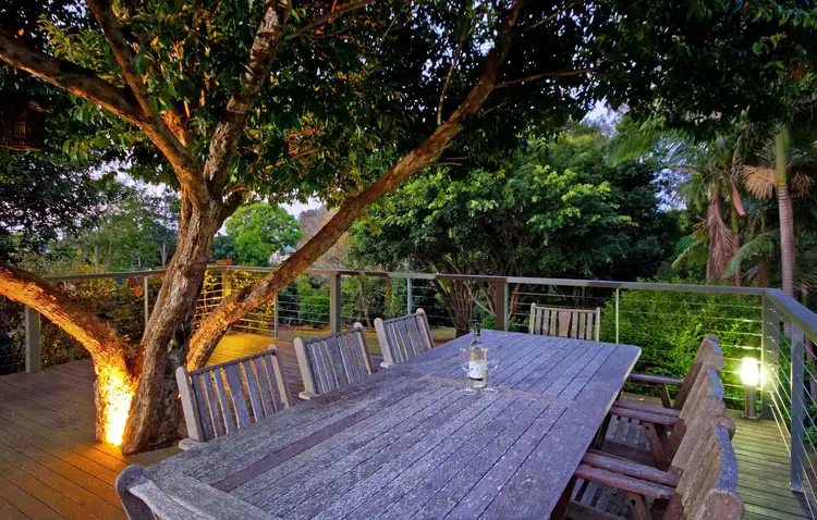 Seventh view of Homely house listing, 1 Cycad Place, Flaxton QLD 4560