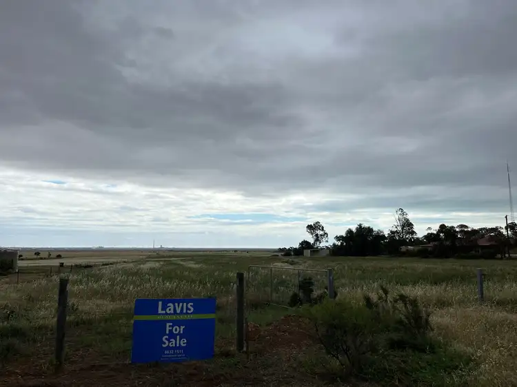 Lot 3 Scenic Drive, Napperby SA 5540