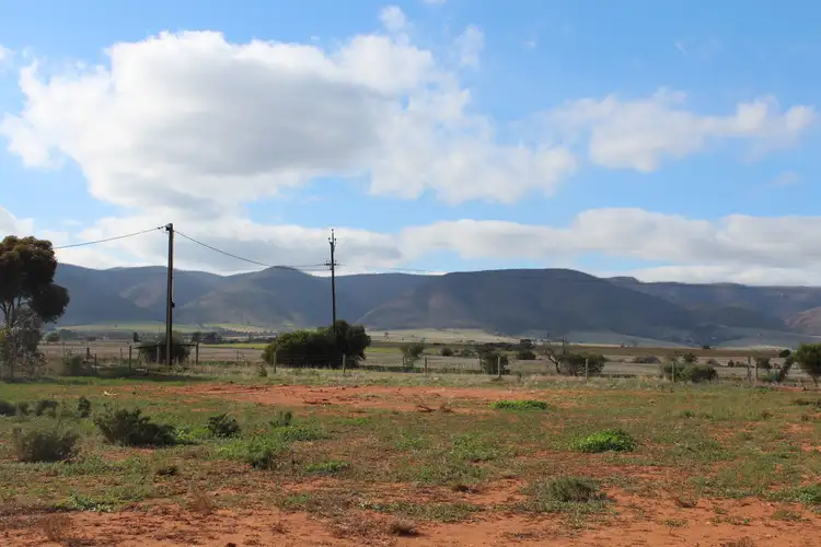 Sixth view of Homely land listing, Lot 3 Scenic Drive, Napperby SA 5540