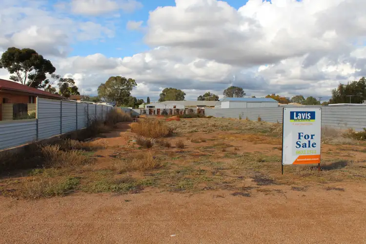 Second view of Homely land listing, Lot 52 Leonard Avenue, Port Pirie SA 5540