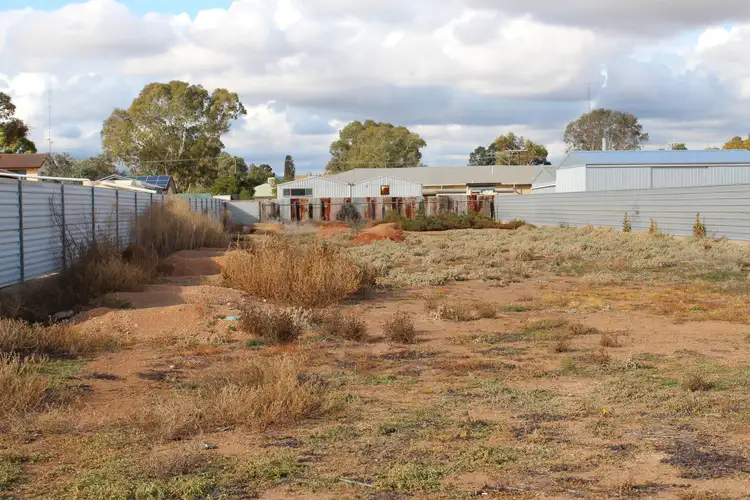 Third view of Homely land listing, Lot 52 Leonard Avenue, Port Pirie SA 5540