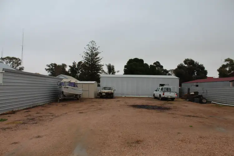 26 Hopkins Street, Port Pirie SA 5540