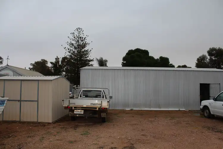 Third view of Homely land listing, 26 Hopkins Street, Port Pirie SA 5540