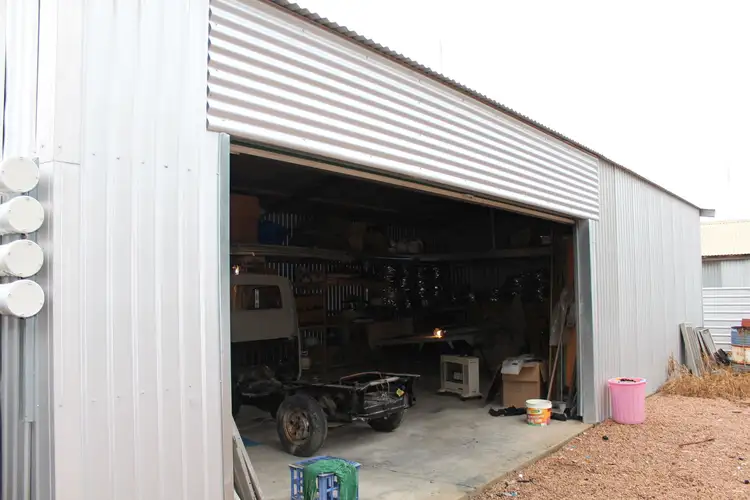 Fifth view of Homely land listing, 26 Hopkins Street, Port Pirie SA 5540