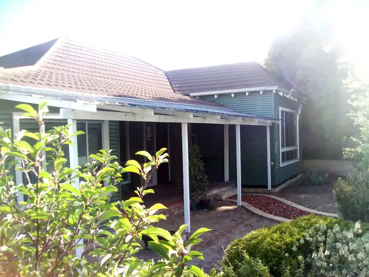 Main view of Homely house listing, 10 Evans Street, Collie WA 6225