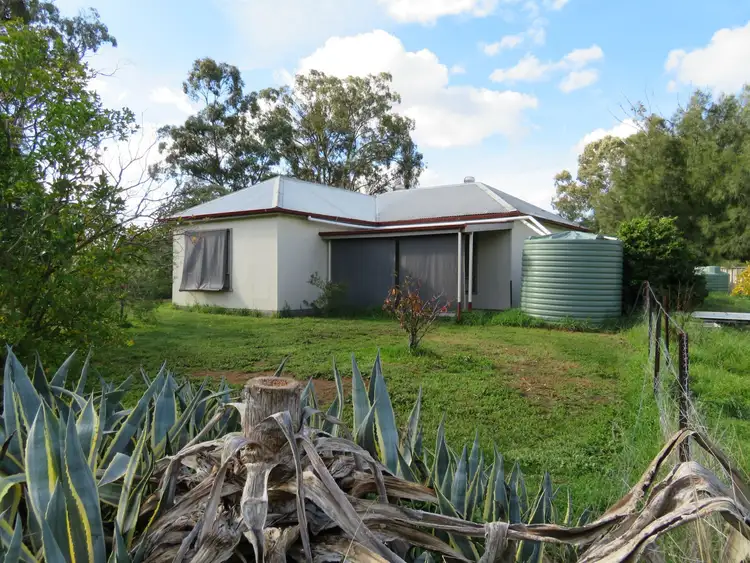 Second view of Homely house listing, 11 Inglewood Powlett Road, Inglewood VIC 3517