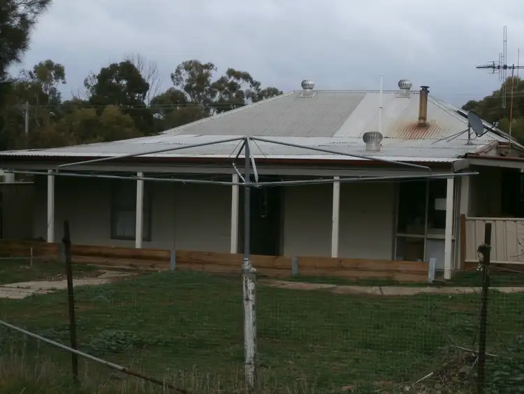 Third view of Homely house listing, 11 Inglewood Powlett Road, Inglewood VIC 3517