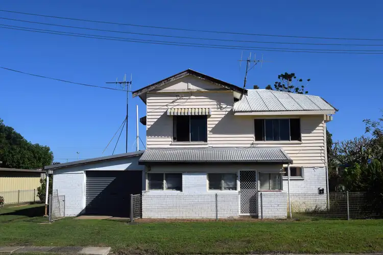 Second view of Homely house listing, 1 Hicks St, Burnett Heads QLD 4670