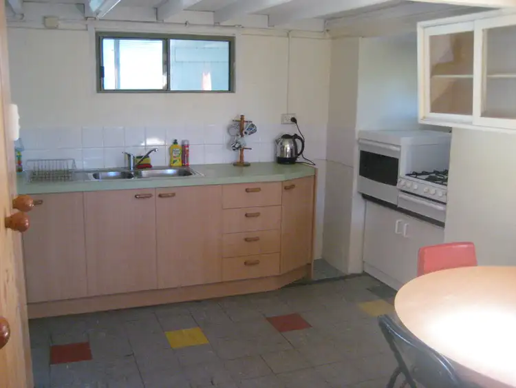 Third view of Homely house listing, 1 Hicks St, Burnett Heads QLD 4670