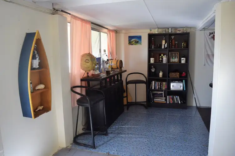 Fifth view of Homely house listing, 1 Hicks St, Burnett Heads QLD 4670