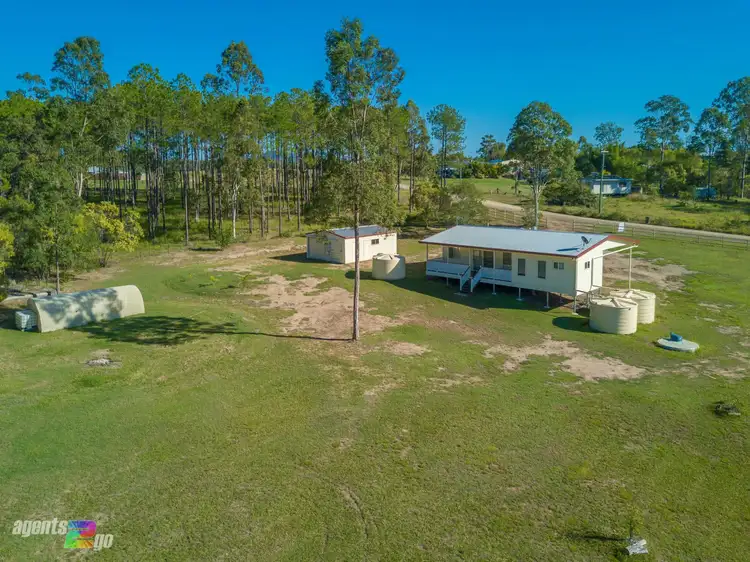 Fourth view of Homely rural property listing, 14 Fleming Road, Glenwood QLD 4570