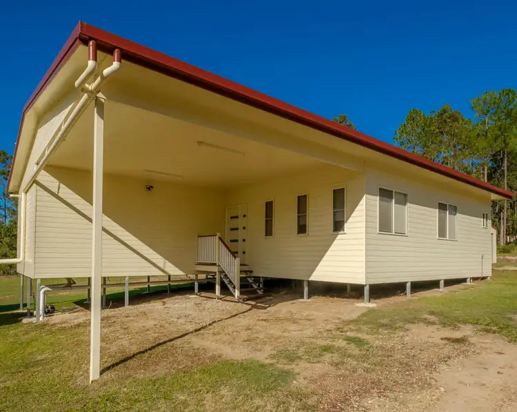 Fifth view of Homely rural property listing, 14 Fleming Road, Glenwood QLD 4570