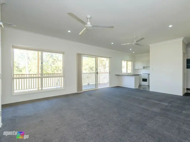 Seventh view of Homely rural property listing, 14 Fleming Road, Glenwood QLD 4570