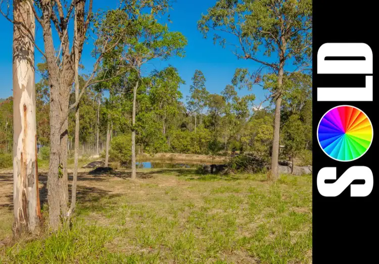 Lot 644 Neerdie Road, Glenwood QLD 4570