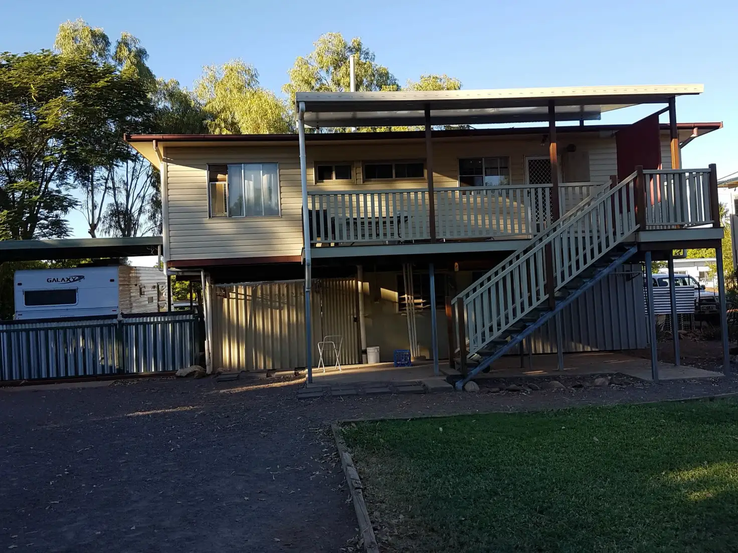 Main view of Homely house listing, 73 Alice Street, Cloncurry QLD 4824