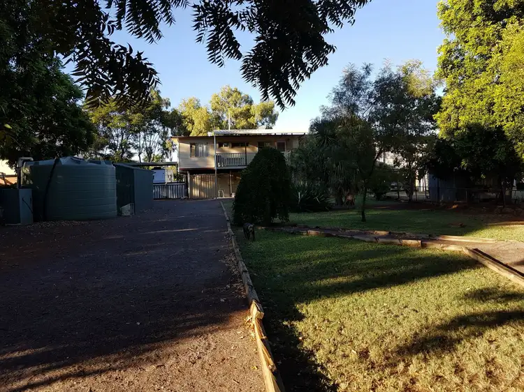 Second view of Homely house listing, 73 Alice Street, Cloncurry QLD 4824