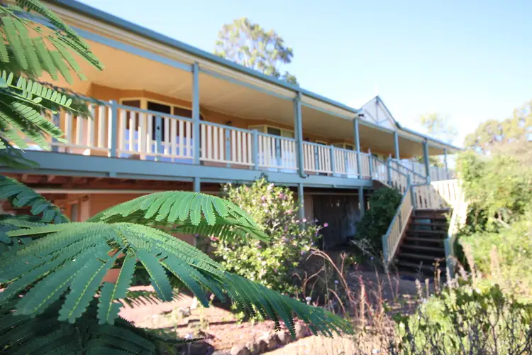 Main view of Homely house listing, 195 Haygarth Drive, Kooralbyn QLD 4285