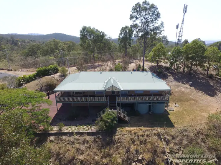 Second view of Homely house listing, 195 Haygarth Drive, Kooralbyn QLD 4285