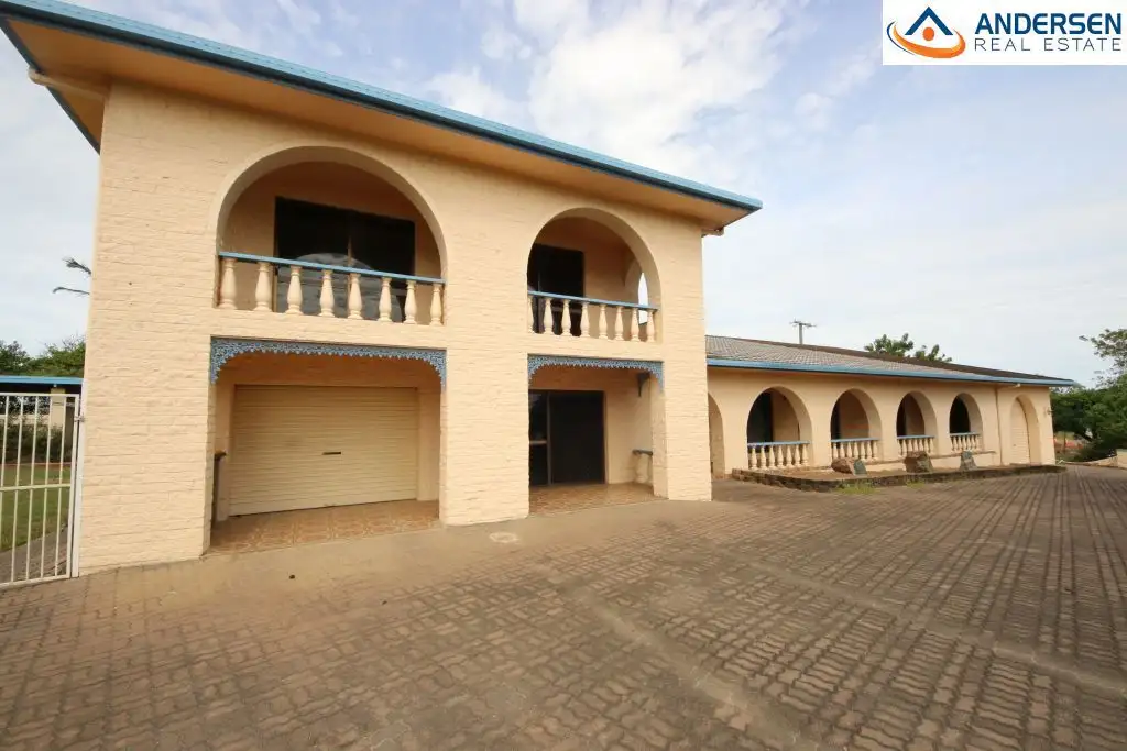 Main view of Homely house listing, 7 CORNFORD CRESCENT, Ayr QLD 4807