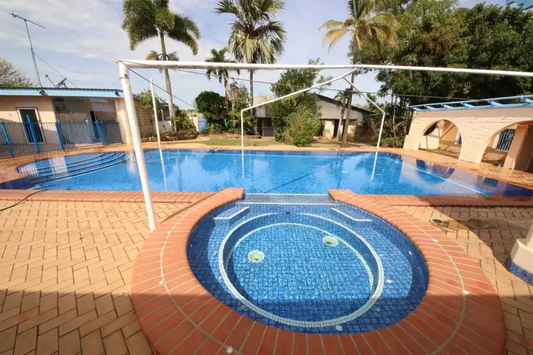 Fourth view of Homely house listing, 7 CORNFORD CRESCENT, Ayr QLD 4807