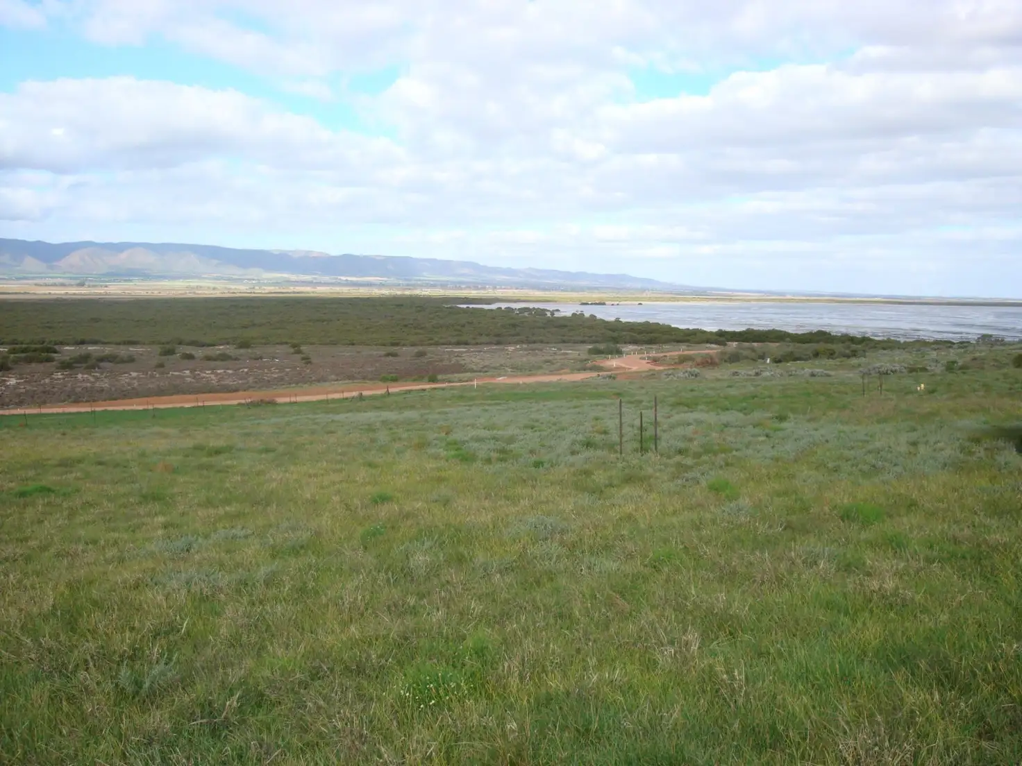 Main view of Homely land listing, Lot 352 Laviner Road, Weeroona Island SA 5495