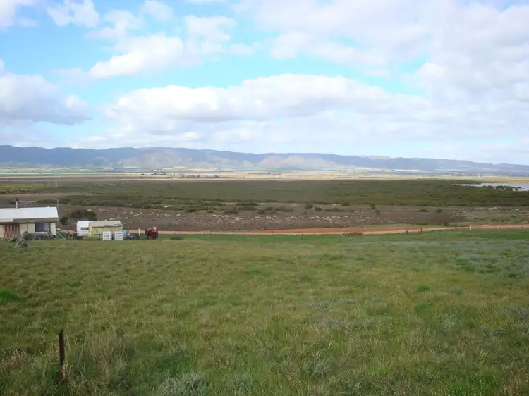 Second view of Homely land listing, Lot 352 Laviner Road, Weeroona Island SA 5495
