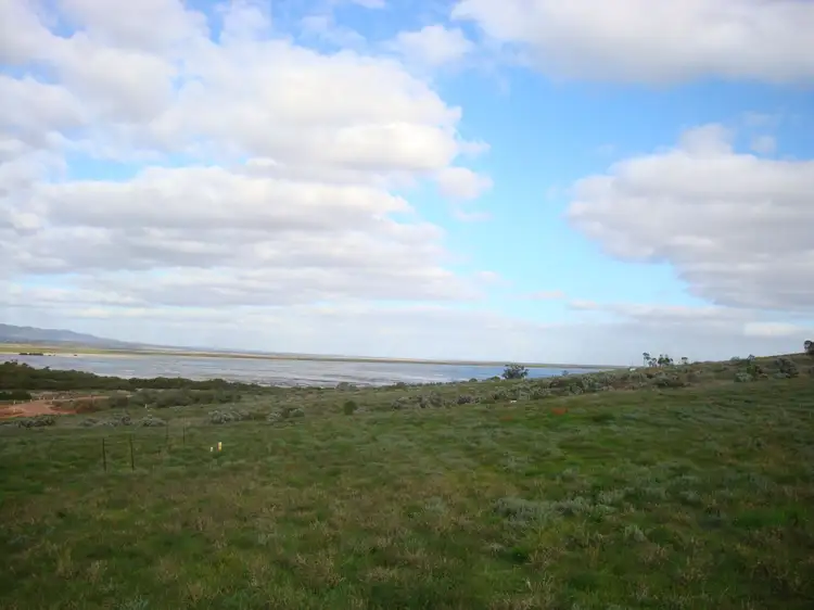 Third view of Homely land listing, Lot 352 Laviner Road, Weeroona Island SA 5495