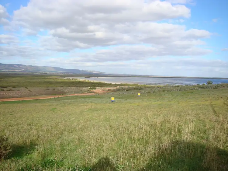 Fourth view of Homely land listing, Lot 352 Laviner Road, Weeroona Island SA 5495