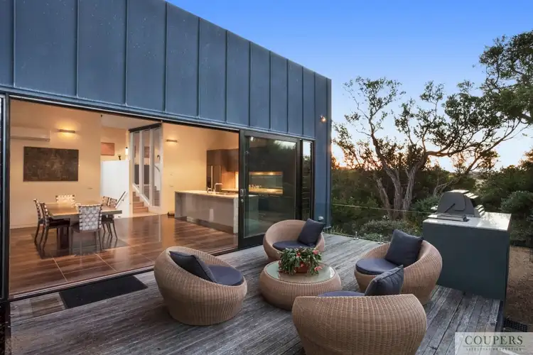 Main view of Homely house listing, 25 Woodland Way, Fingal VIC 3939