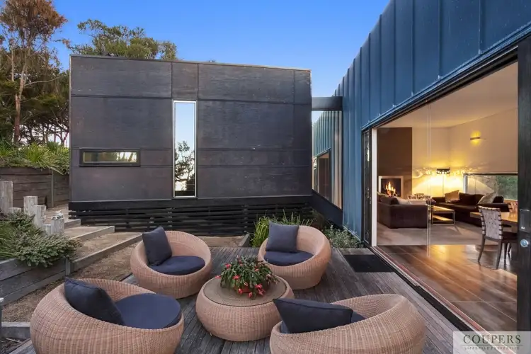 Sixth view of Homely house listing, 25 Woodland Way, Fingal VIC 3939