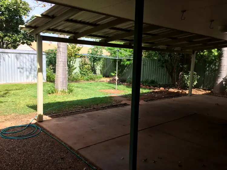 Fourth view of Homely house listing, 24a Lemonwood Way, Kununurra WA 6743